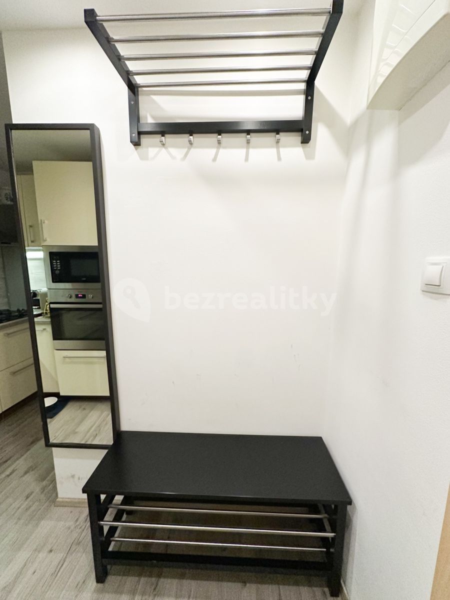 Byt 2+kk · 53 m² · Janovského, Praha - Holešovice - 3