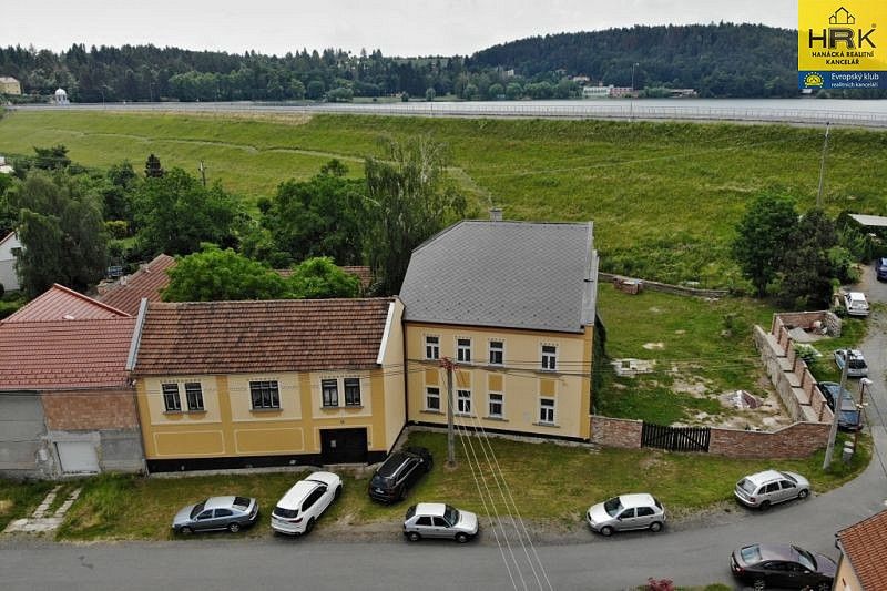 Ubytovací zařízení, Mostkovice, okres Prostějov, Olomoucký kraj, 300 m² - 1