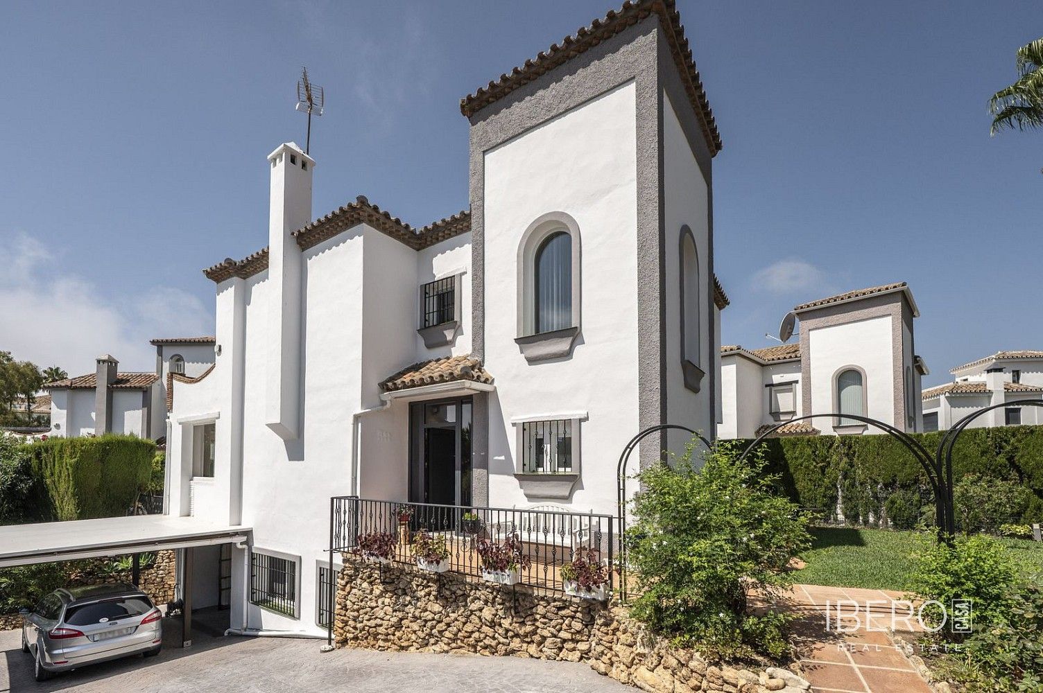 Rodinný dům · 356 m² · Mijas Costa, ES - 3