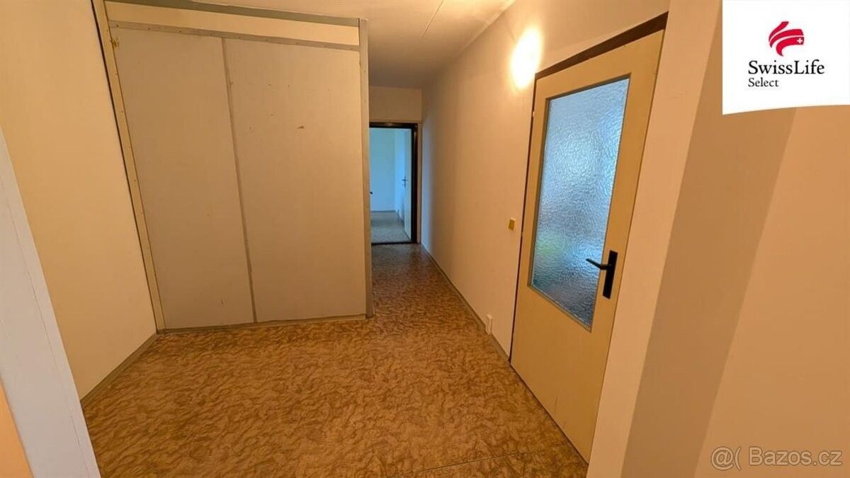 Prodej byt - Teplice, 415 01