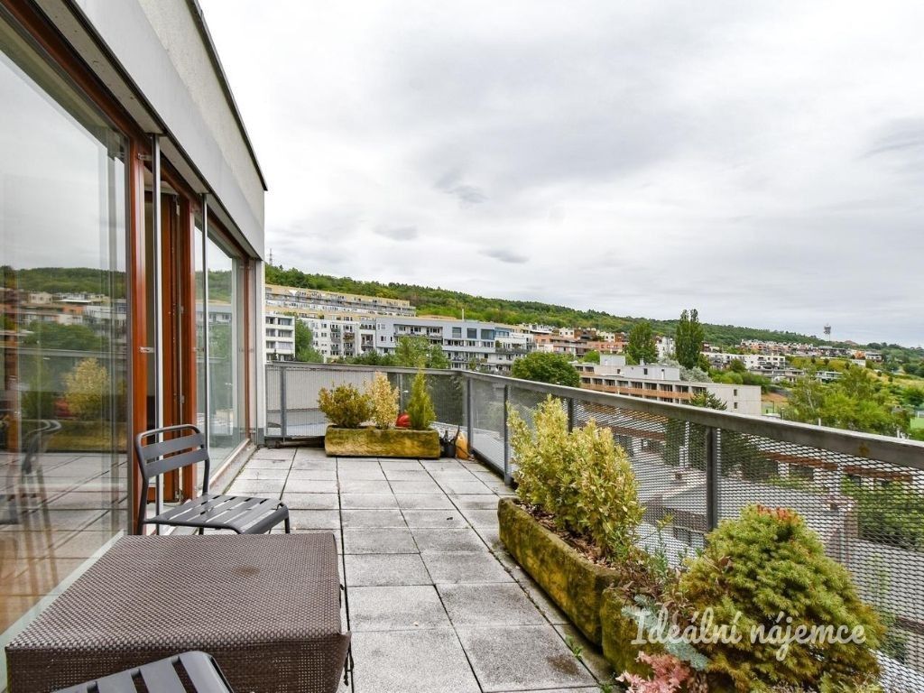 2+kk, Kotlářka, Praha, 44 m² - 1