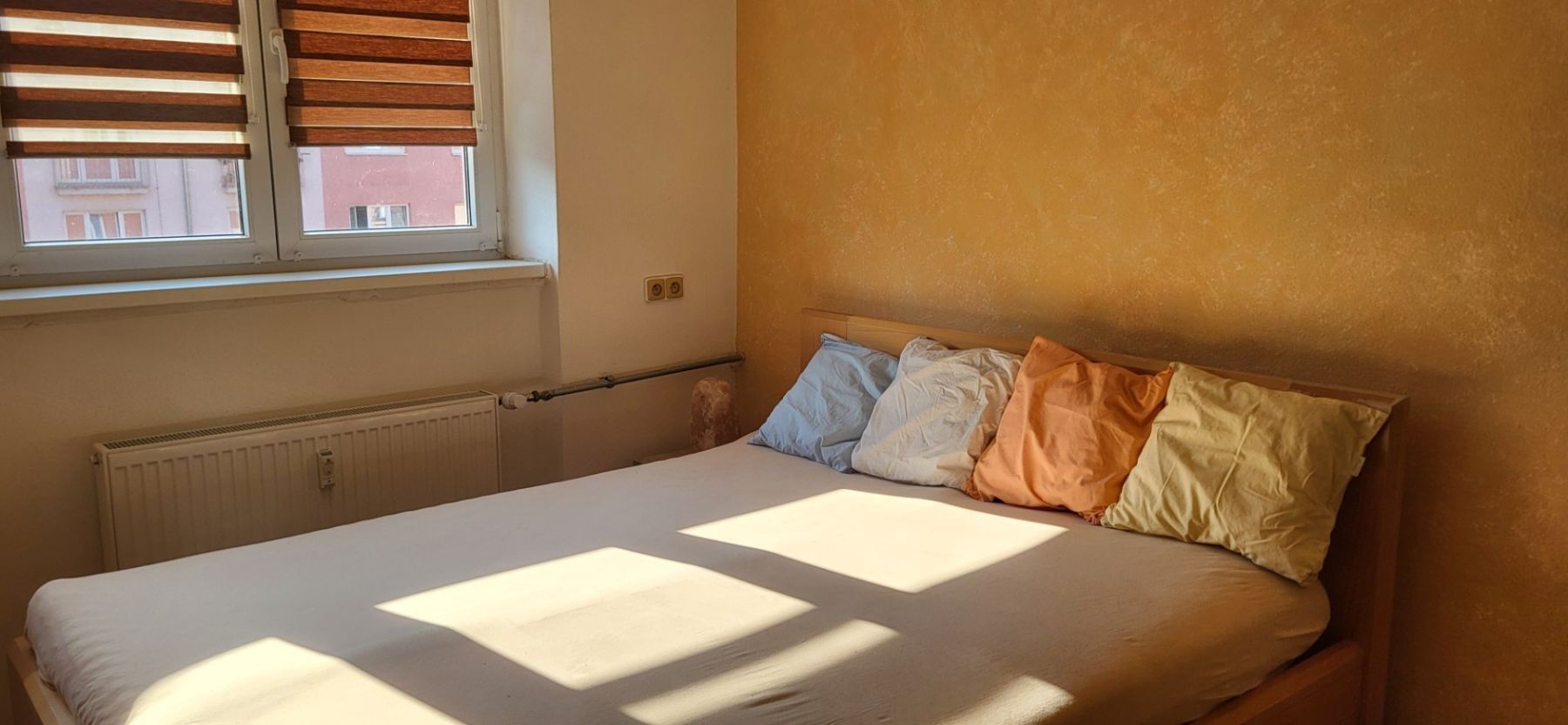 Byt 2+1 · 56 m² · Vítězslava Nezvala, Most - Most II, Ústecký kraj - 4