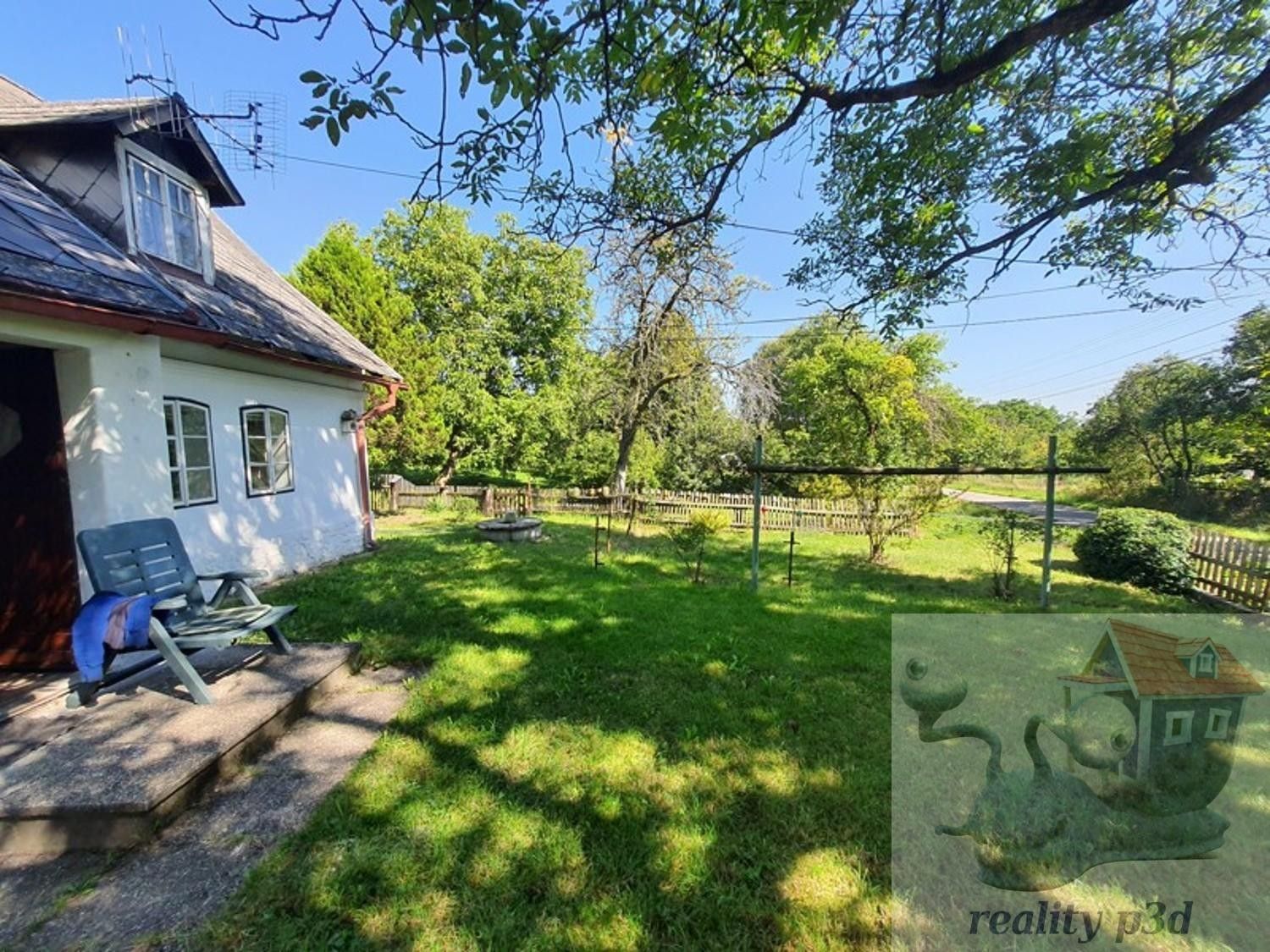 Rodinné domy, Volfartice, 105 m² - 2