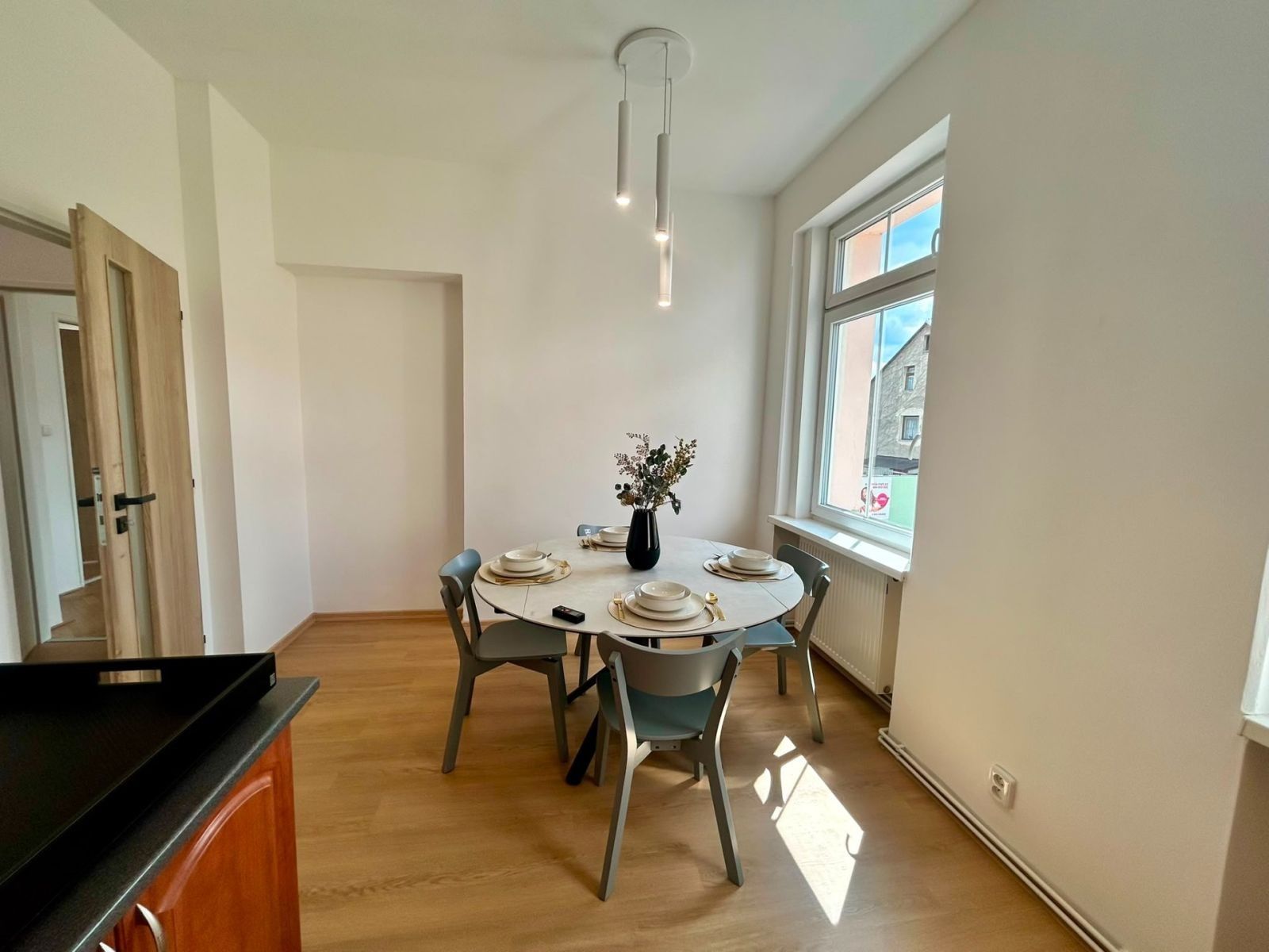 Byt 2+1 · 63 m² · 1. máje, Hrádek nad Nisou - Hrádek nad Nisou, Liberecký kraj - 4