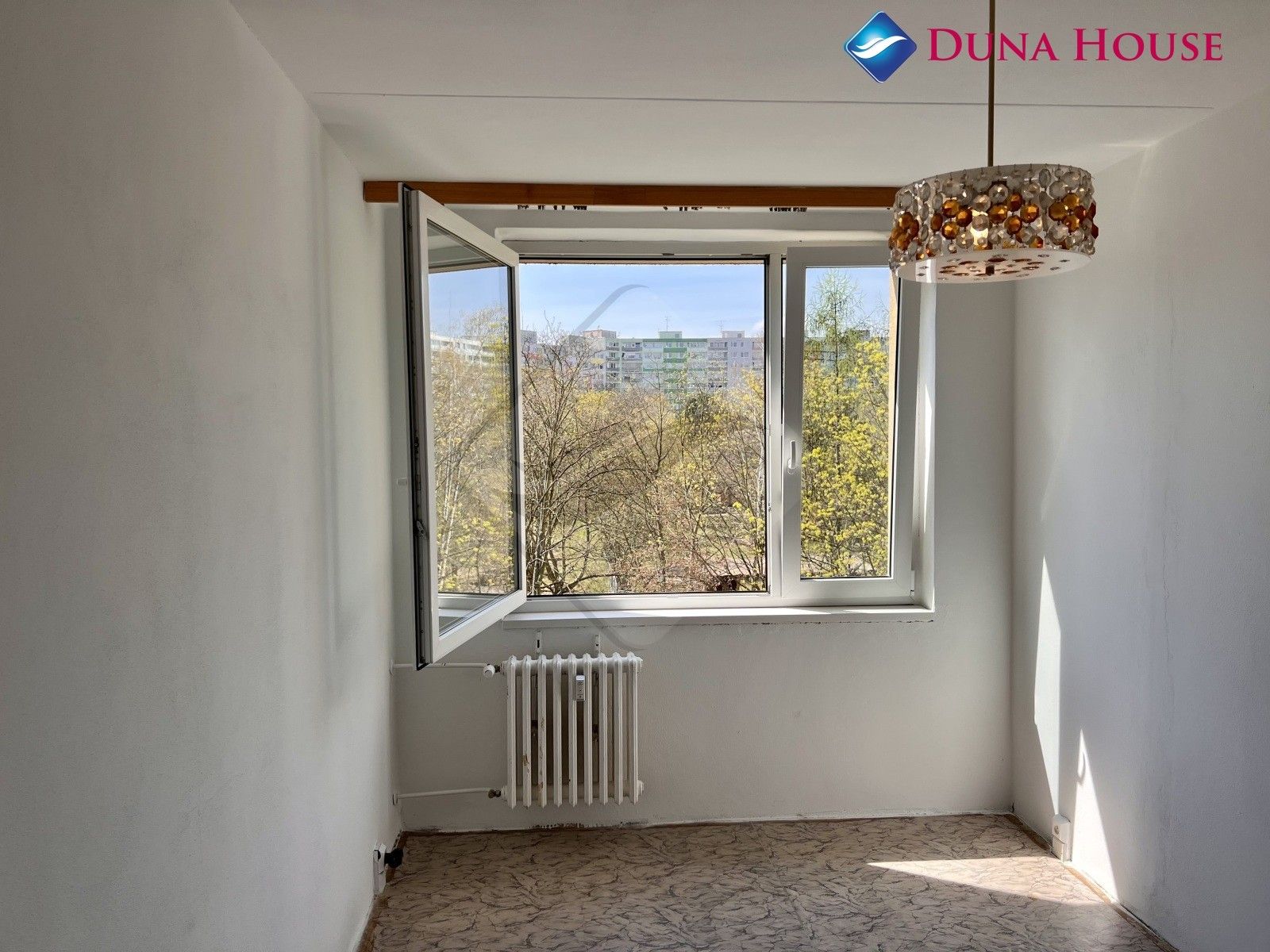 Byt 2+kk · 45 m² · Brdičkova, Praha - 4