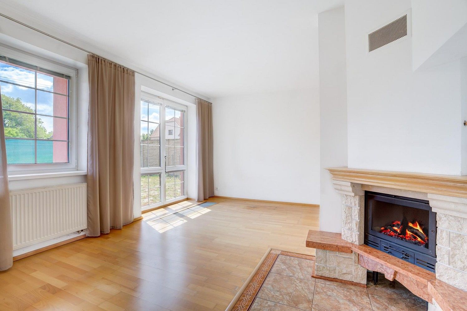 Rodinný dům · 118 m² · Mratín, okres Praha-východ, Středočeský kraj - 4