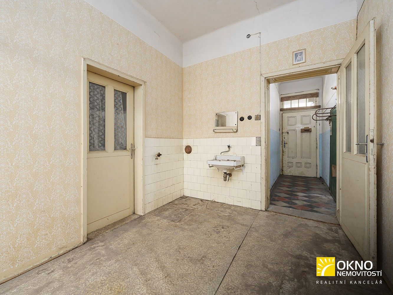 Rodinný dům · 58 m² · Hodonín, Jihomoravský kraj - 4