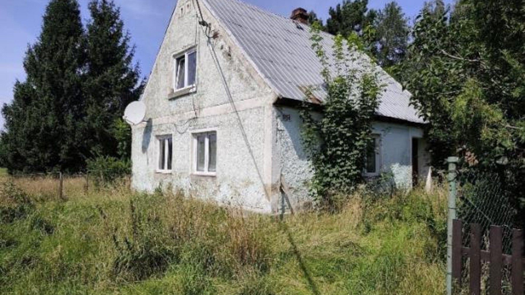 Prodej rodinný dům - Liberec, Liberecký kraj, 1 m² - 1