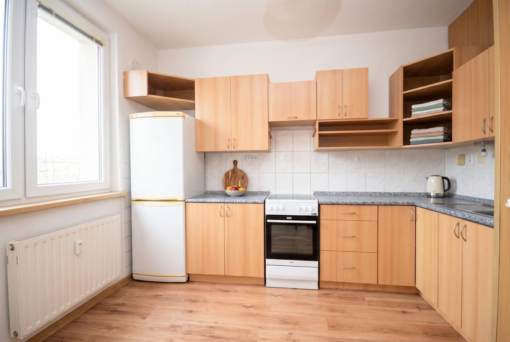 2+1, Čs. armády, Jablunkov, 44 m² - 2