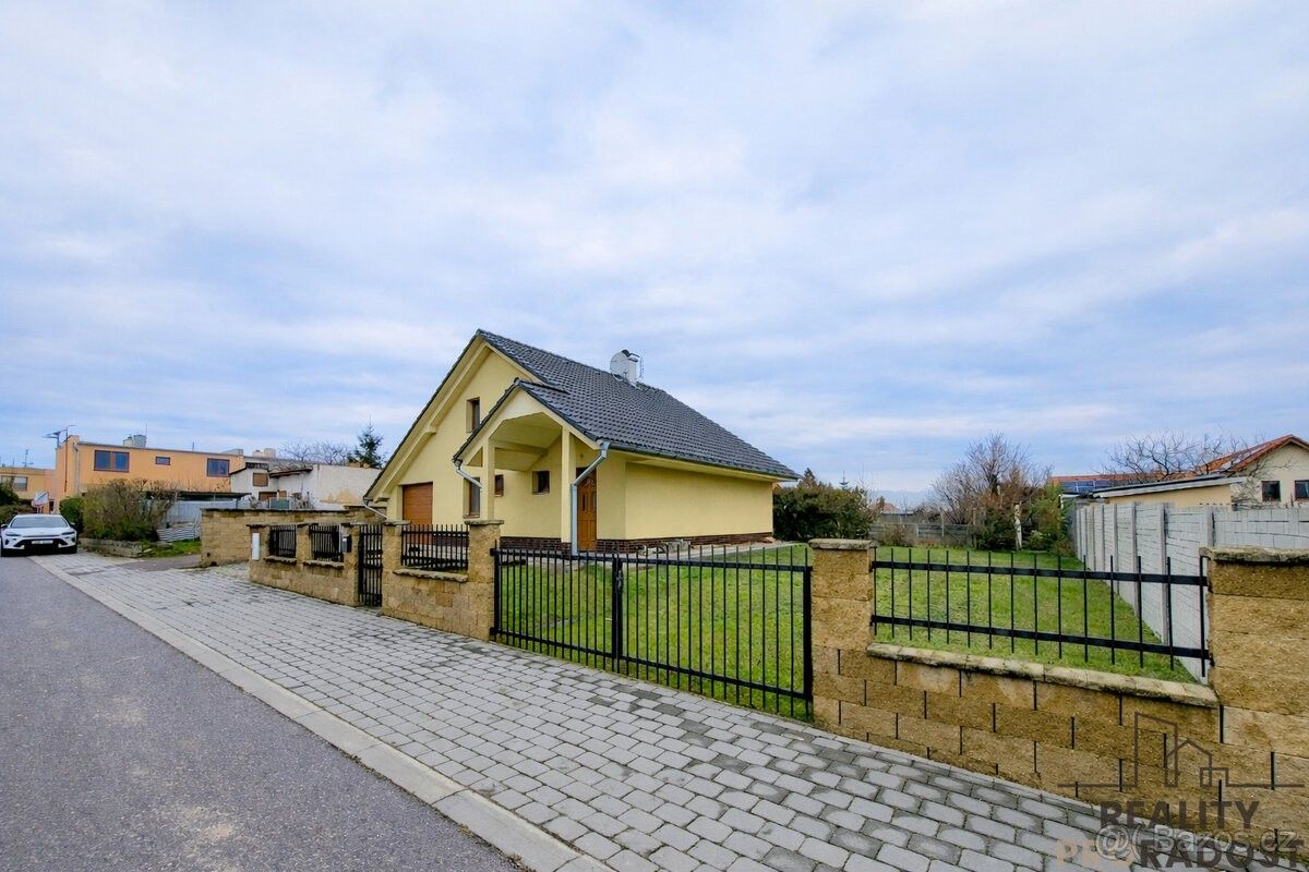 Prodej rodinný dům - Znojmo, 669 02