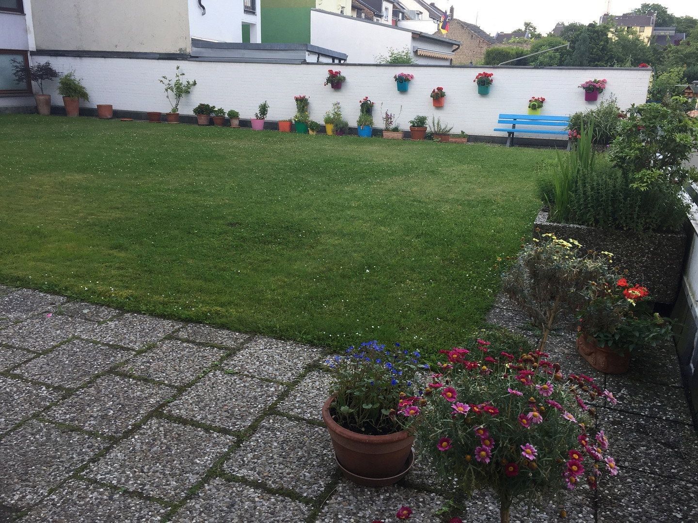 Byt 3+1 · 83 m² · Bonn Endenich Nordrhein-Westfalen 53121 - 3