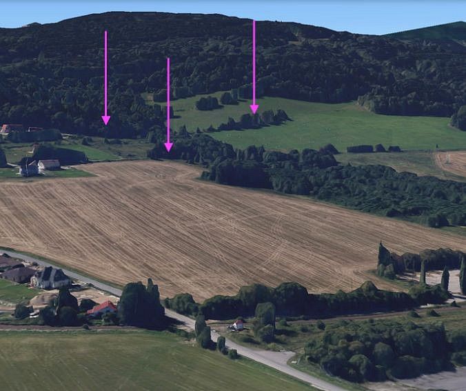 Prodej pozemek pro bydlení - Šimonovice, okres Liberec - 5
