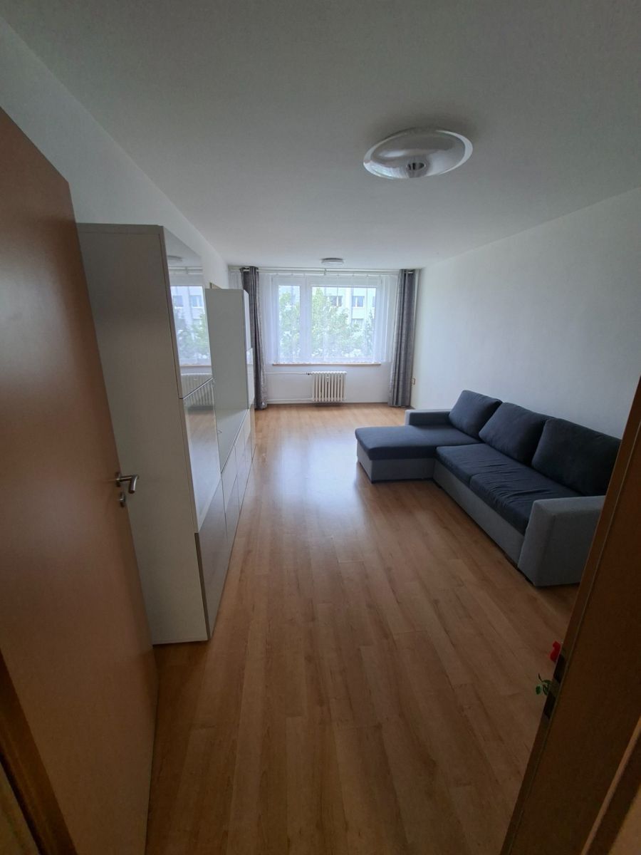 3+1, Na Vyhaslém, Kladno - Kladno, Středočeský kraj, 71 m² - 1