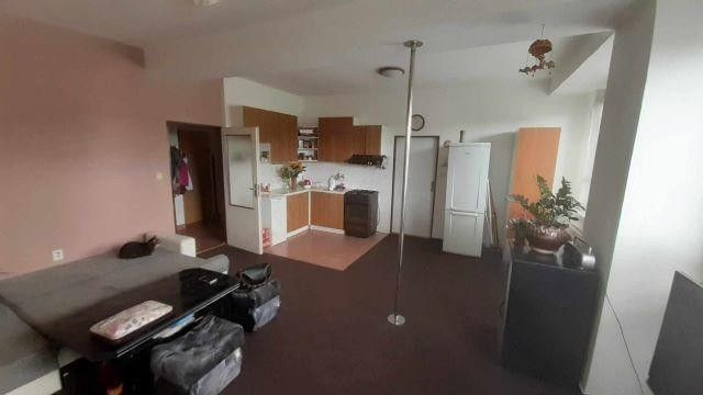 2+kk, U Apolla, Valašské Meziříčí, 60 m²