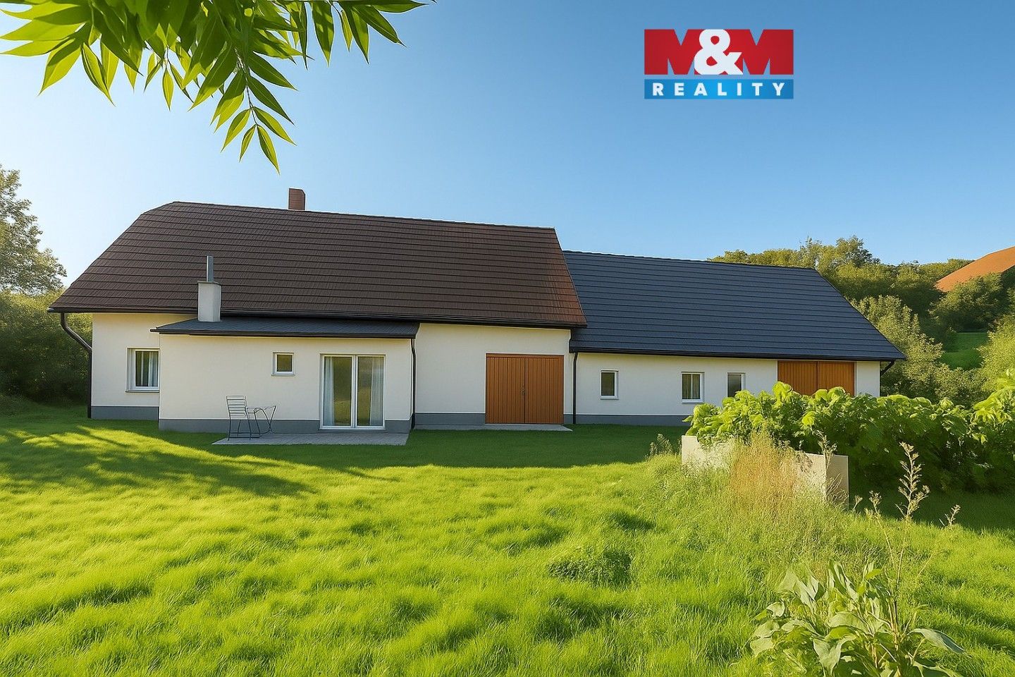 Rodinné domy, Vranice, Zbizuby, 77 m²