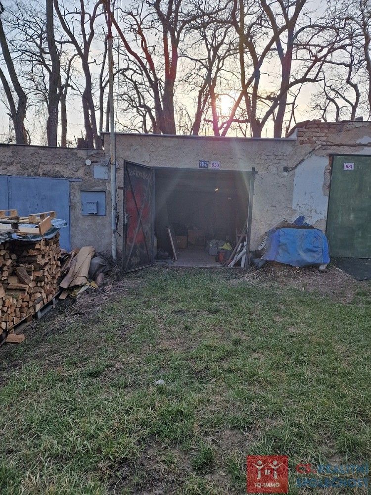 Nemovitost · 20 m² · Nový Šaldorf-Sedlešovice, okres Znojmo, Jihomoravský kraj - 4