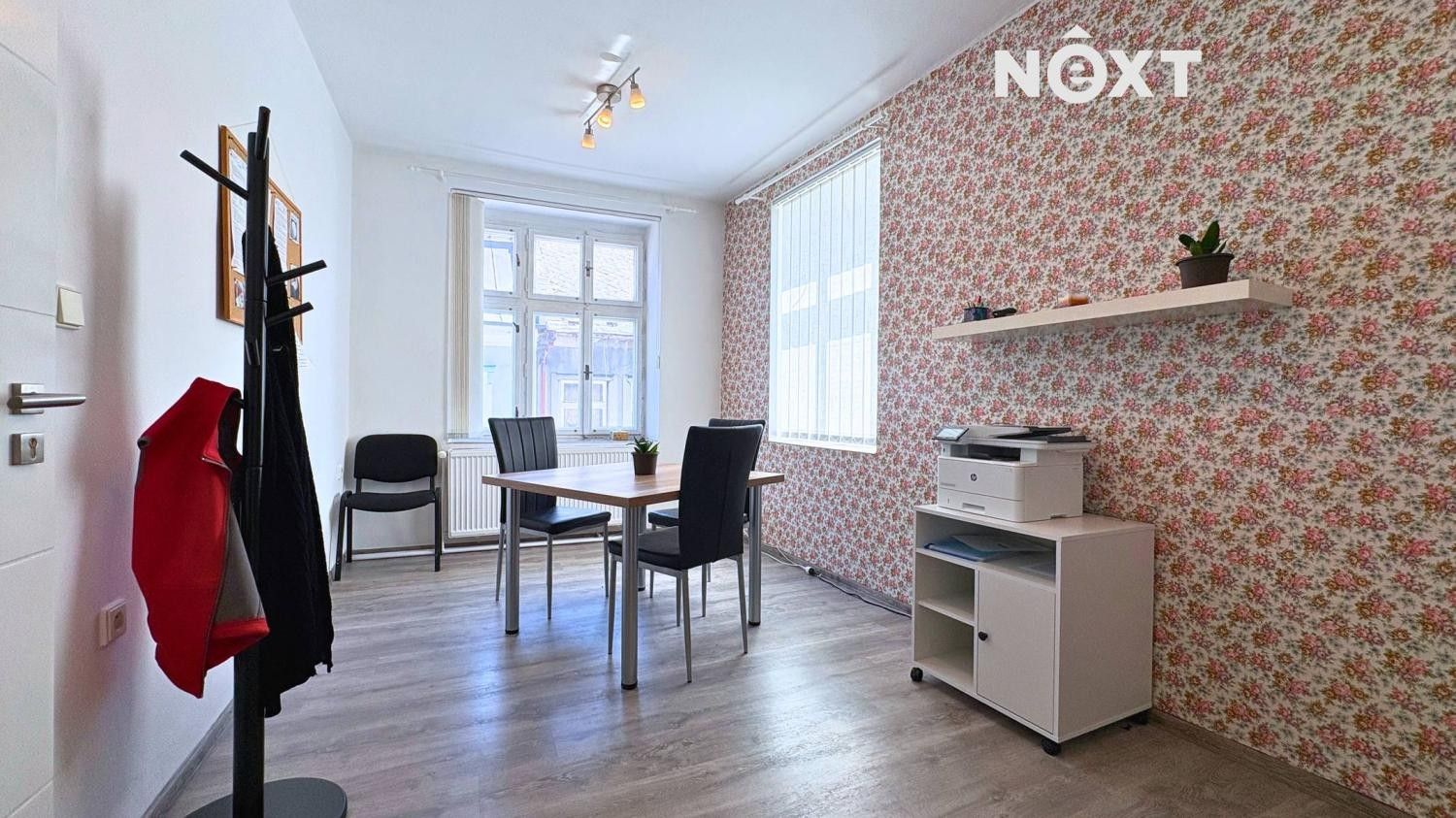Pronájem kancelář - Staré náměstí 33, Česká Třebová, 55 m² - 5