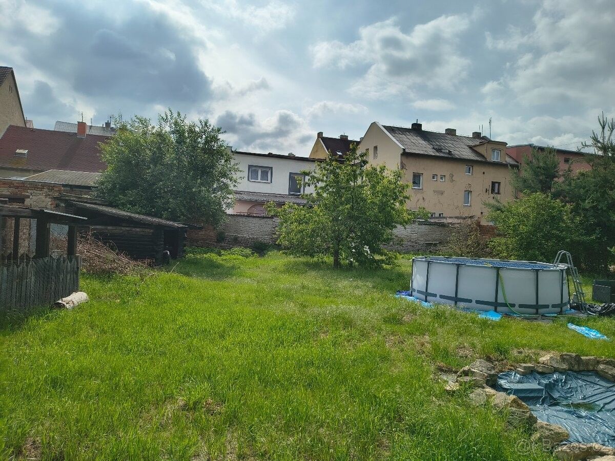 Pozemek pro bydlení · Hostomice nad Bílinou, 417 52 - 3