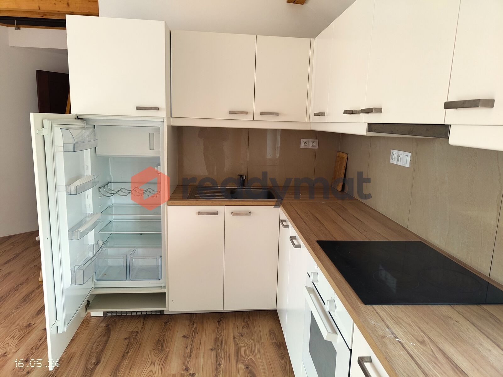 Byt 2+kk · 76 m² · Úprkova, Hodonín - 4