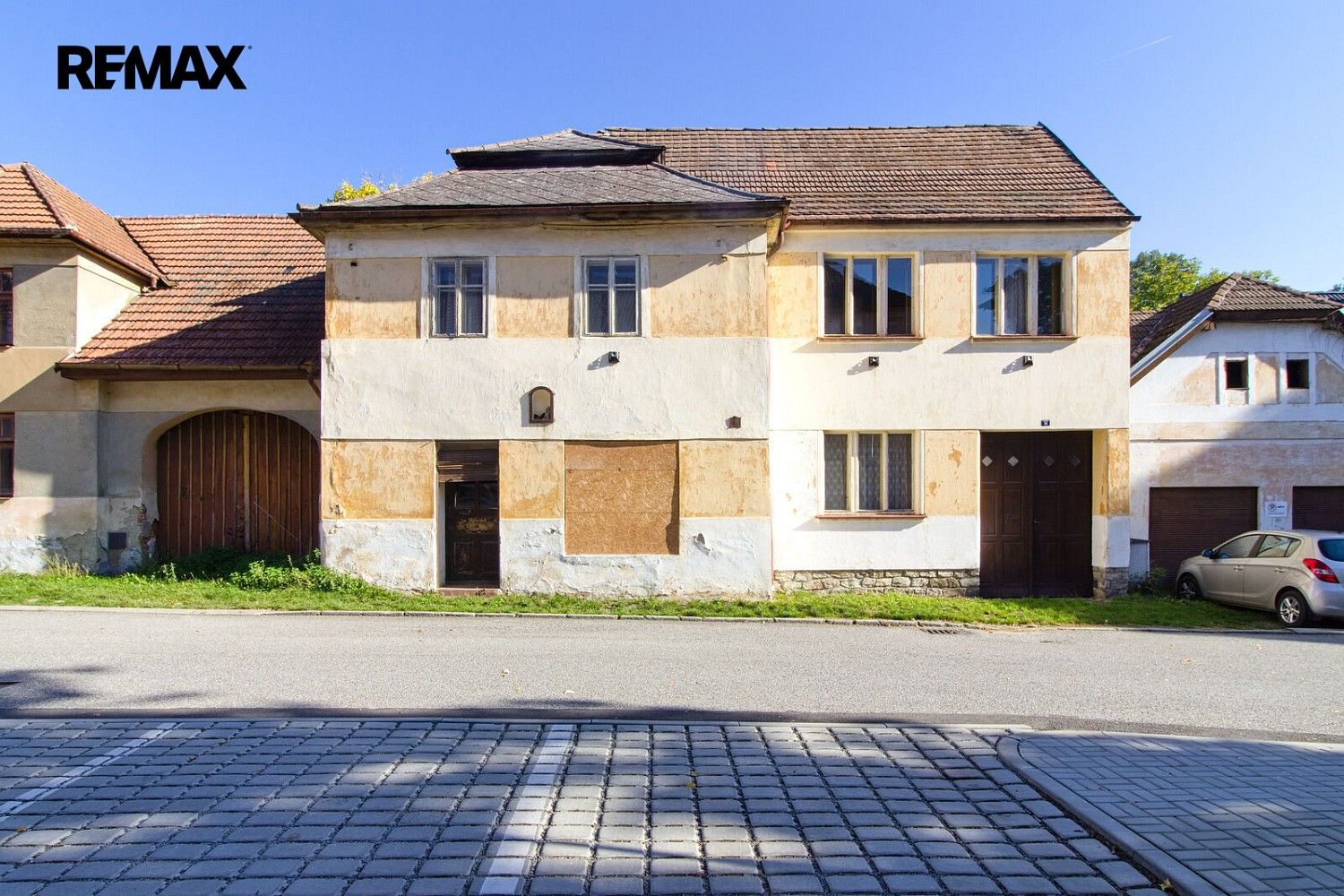 Rodinný dům, 272 m²