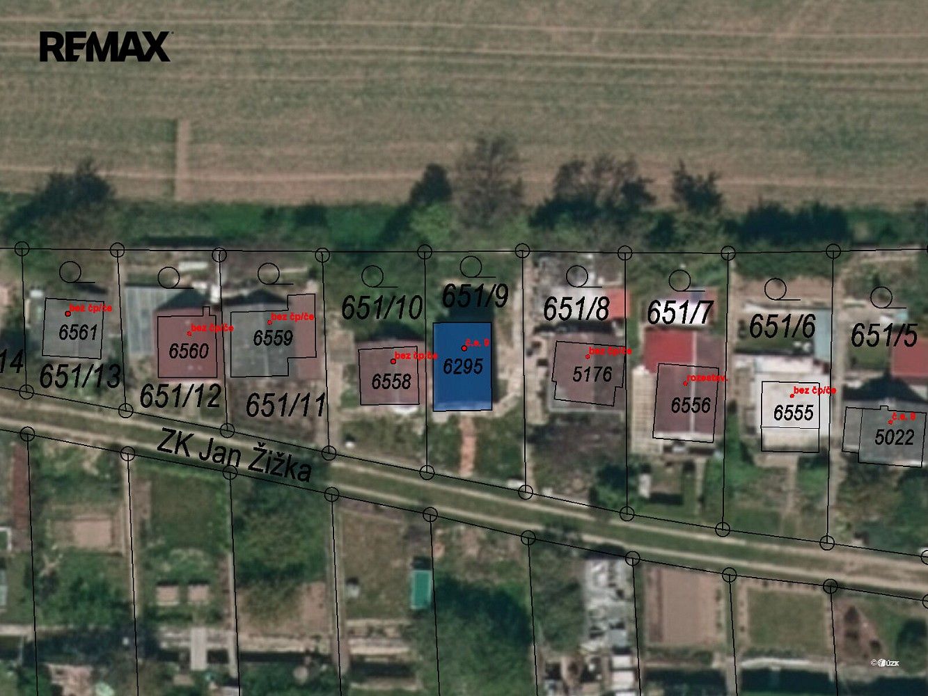 Chalupa · 34 m² · Třebíč - Borovina, Kraj Vysočina - 3