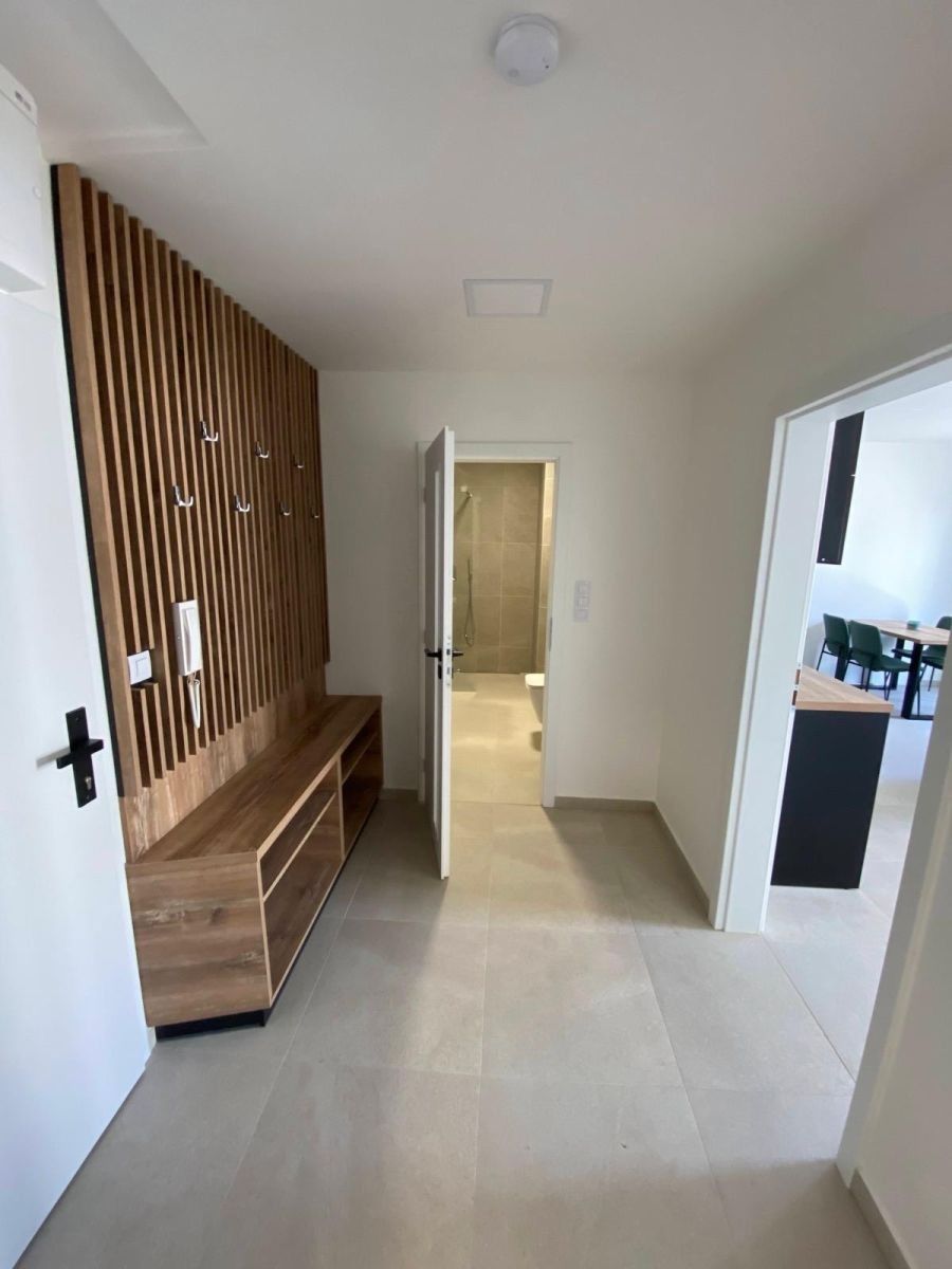 Byt 2+kk · 56 m² · Kasárenská, Krnov - Krnov-Horní Předměstí, Moravskoslezský kraj - 4