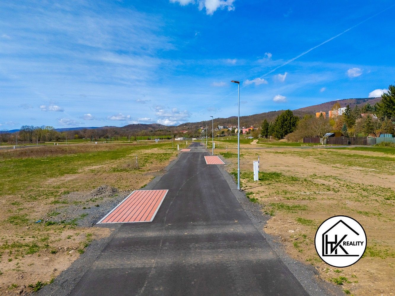 Prodej pozemek pro bydlení - Krupka, okres Teplice, Ústecký kraj - 5