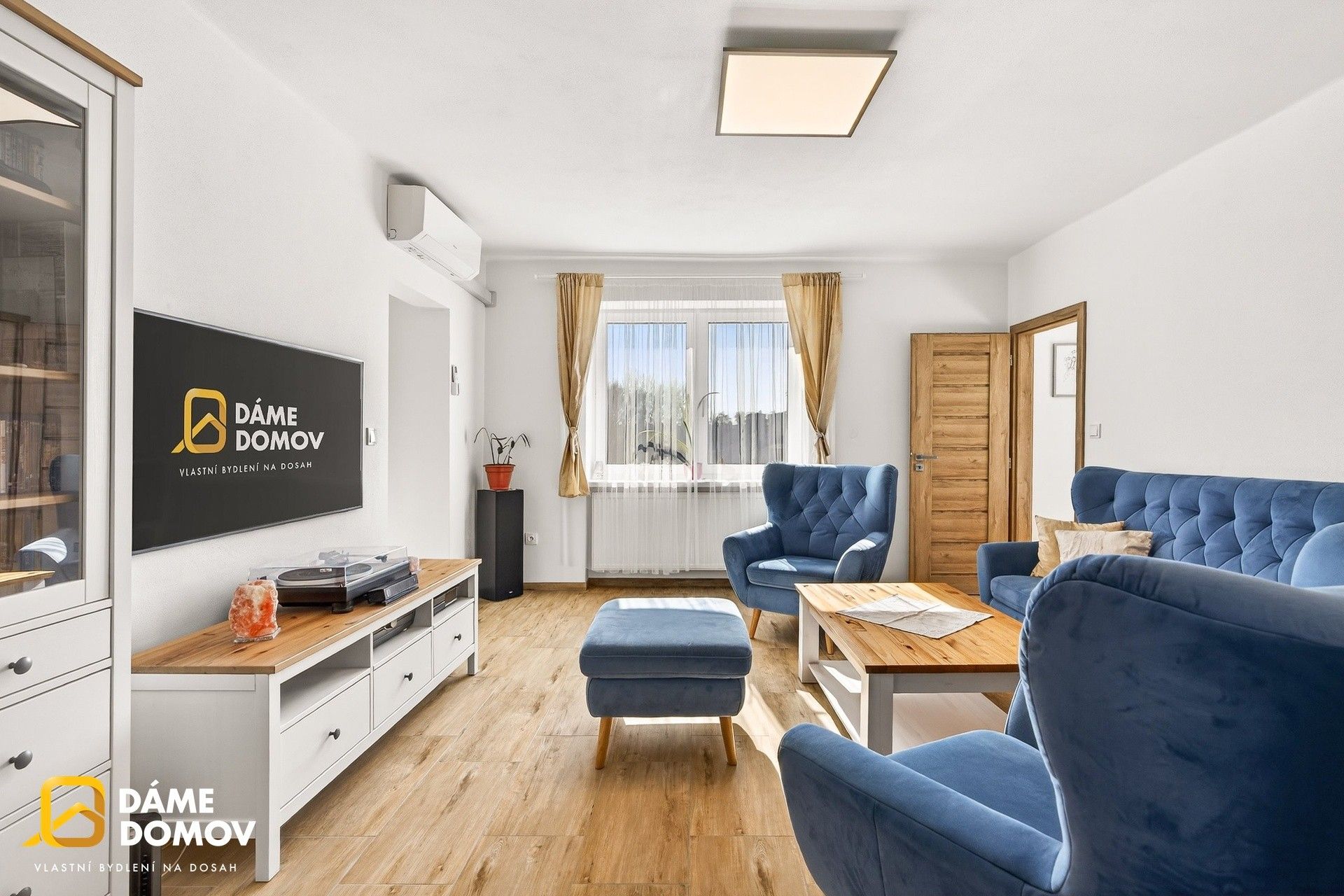 Rodinné domy, Zahradní, Mutěnice, 250 m²