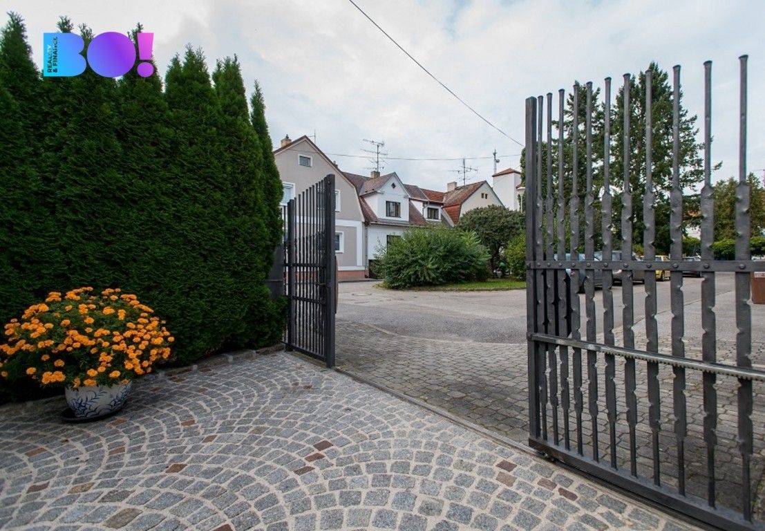 Vila · 180 m² · Preslova, České Budějovice 7 - 4