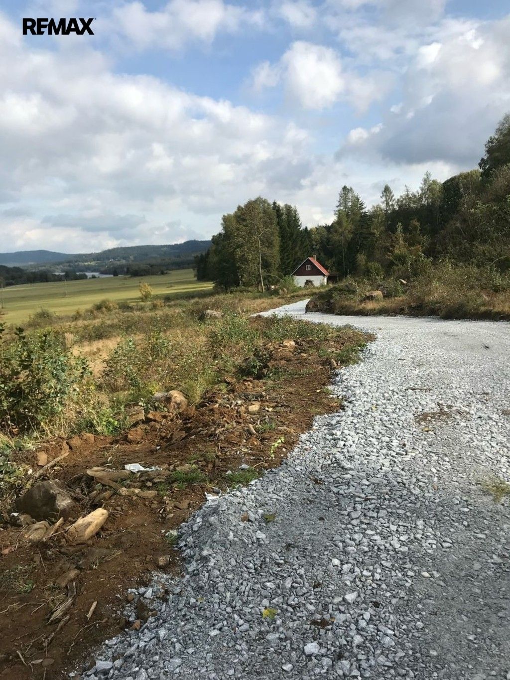Prodej pozemek pro bydlení - Přední Výtoň, 2 020 m² - 5