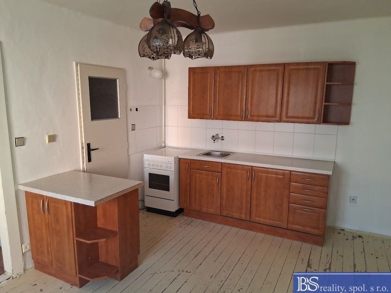 2+kk, Klíšská, Ústí nad Labem, 62 m²