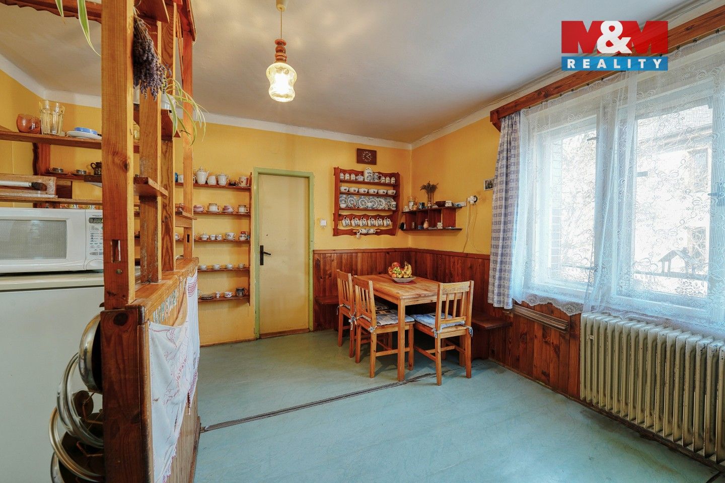 Prodej chalupa - Račice, 198 m²