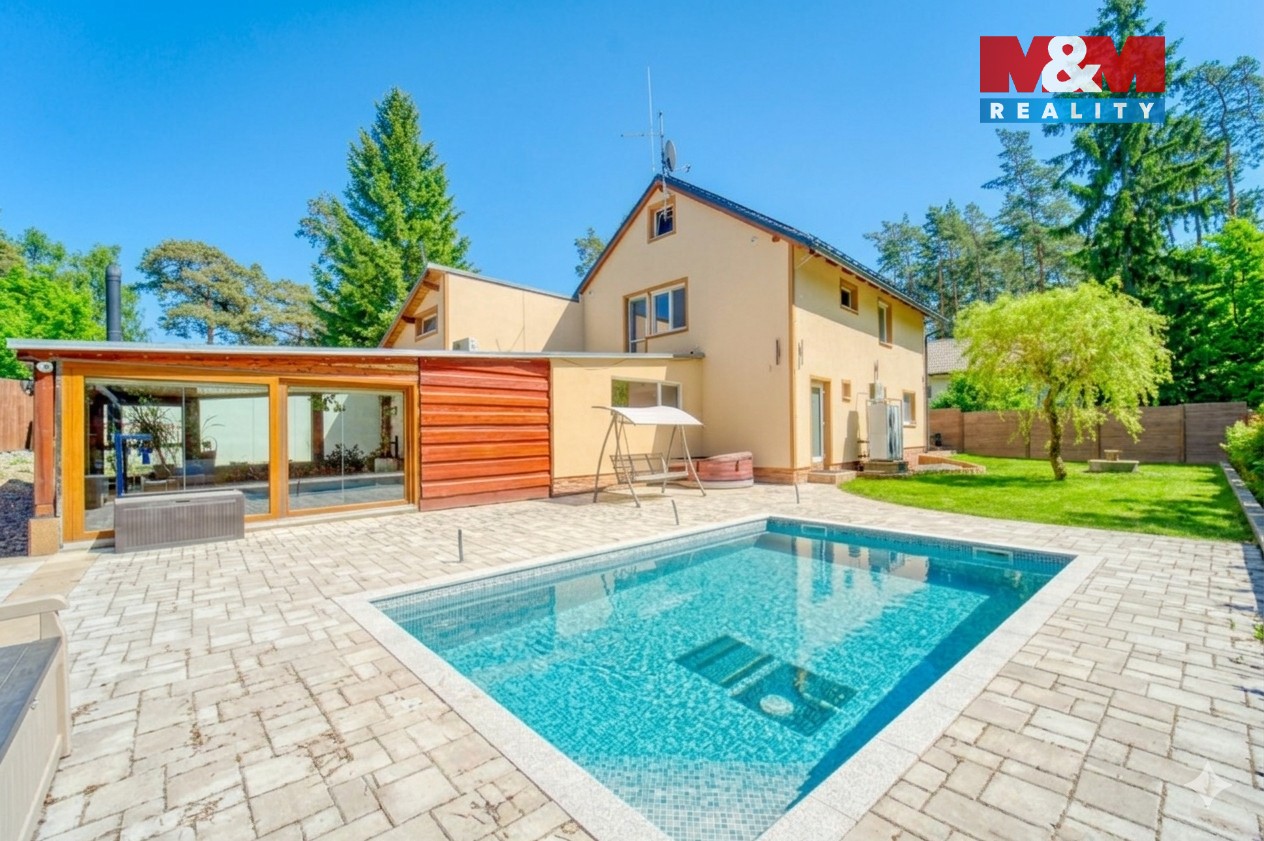 Rodinný dům · 250 m² · Nivy, Děpoltovice - 4