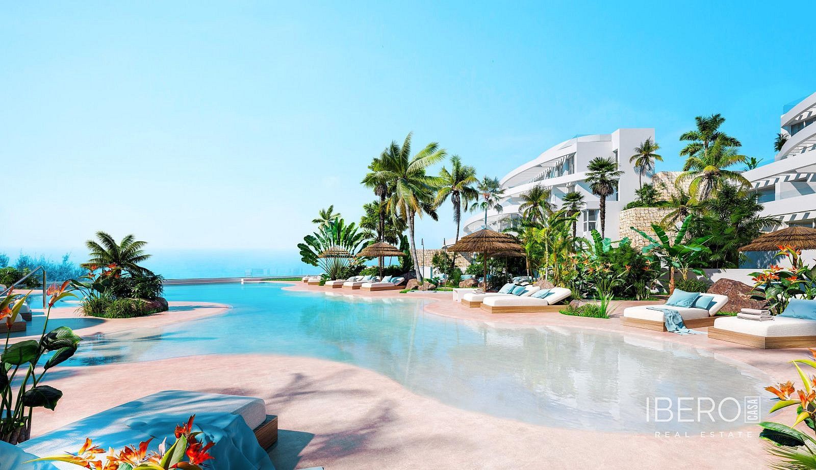 4+kk, La Cala de Mijas, Španělsko, 109 m² - 1