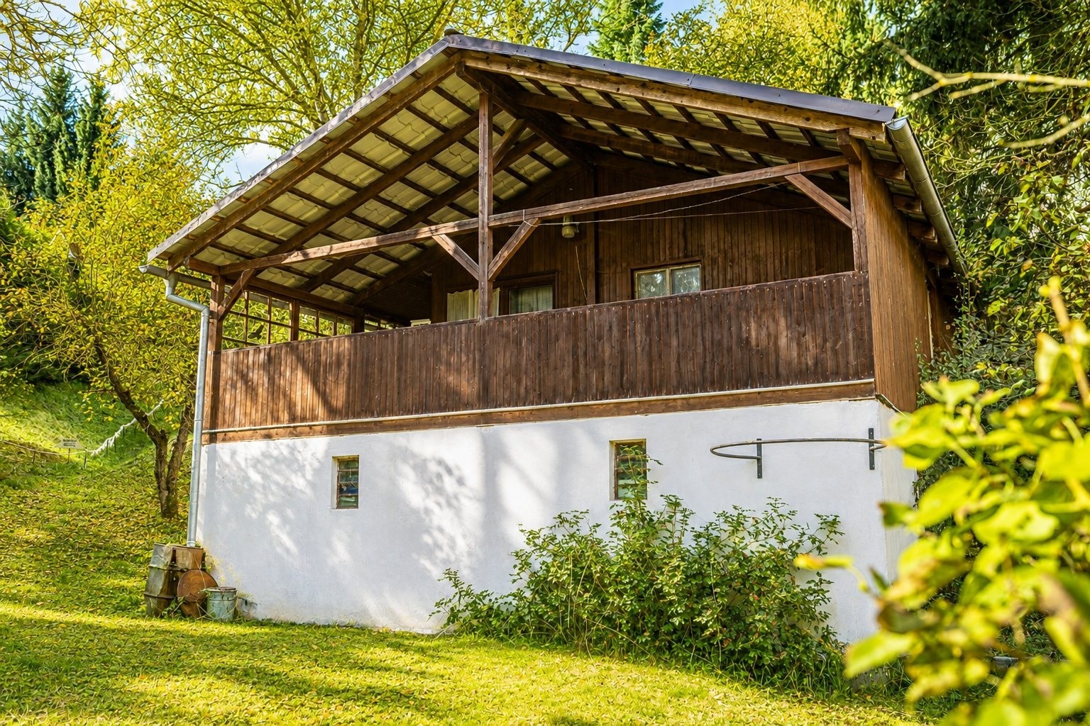 Chata · 79 m² · Heroltice - 4