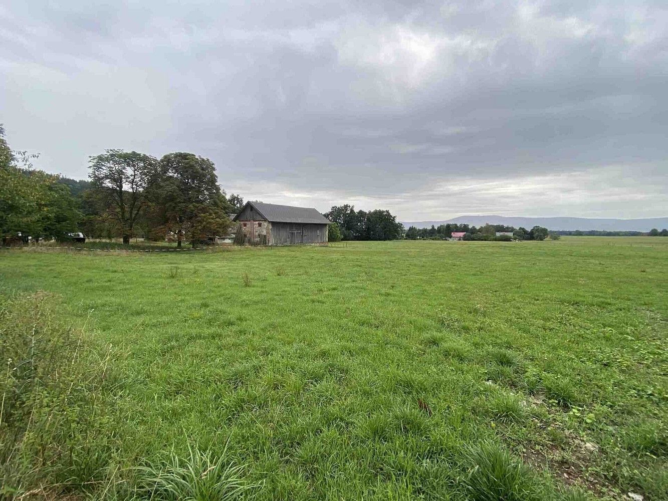 Pozemek pro bydlení · Králíky, okres Ústí nad Orlicí, Pardubický kraj - 3