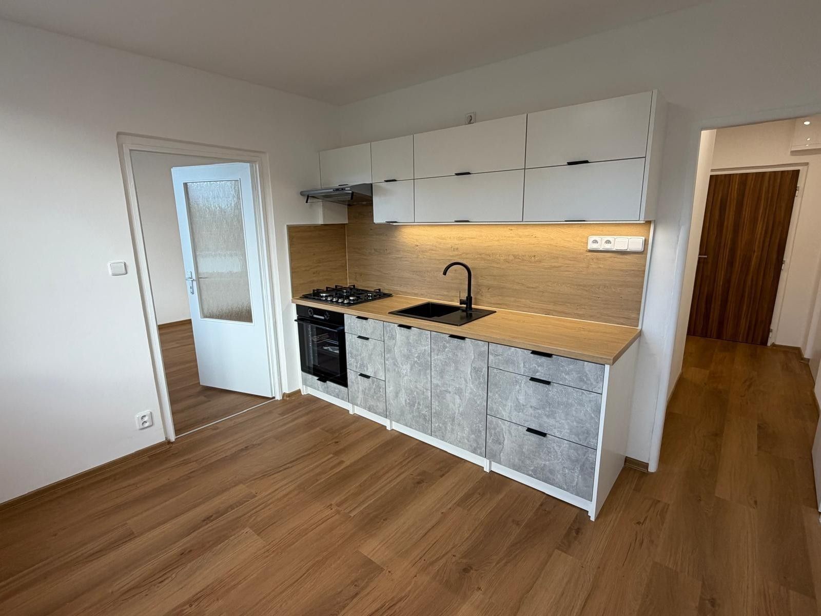 2+kk, Žitná, Liberec - Rochlice u Liberce, Liberecký kraj, 43 m² - 1