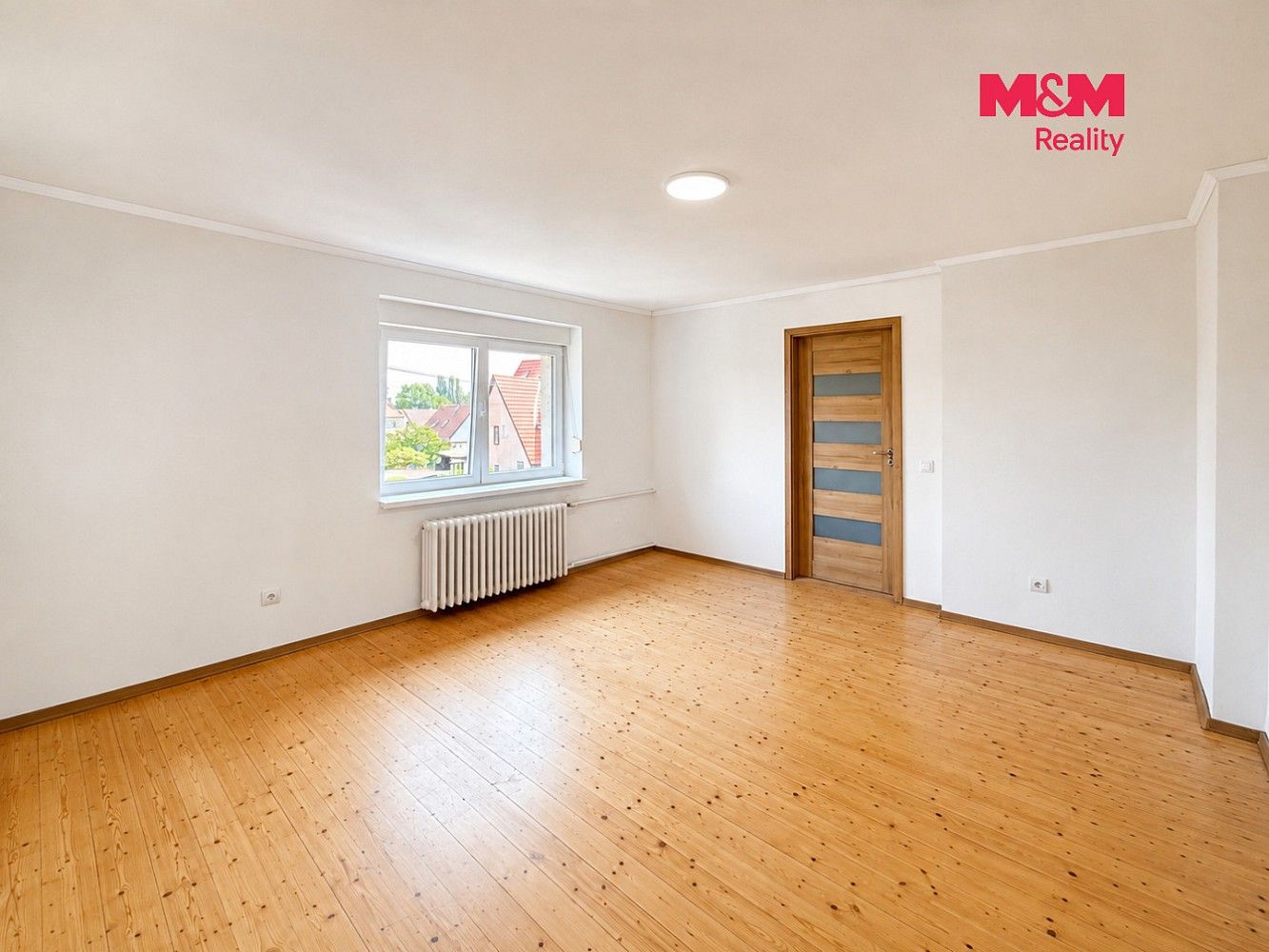 Byt · 125 m² · V nové čtvrti, Praha 10 - Hostivař - 4