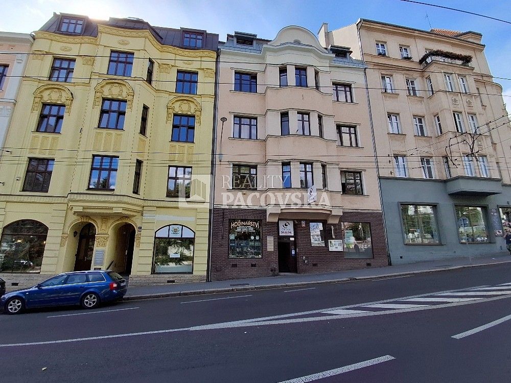 Byt 2+1, 82 m²