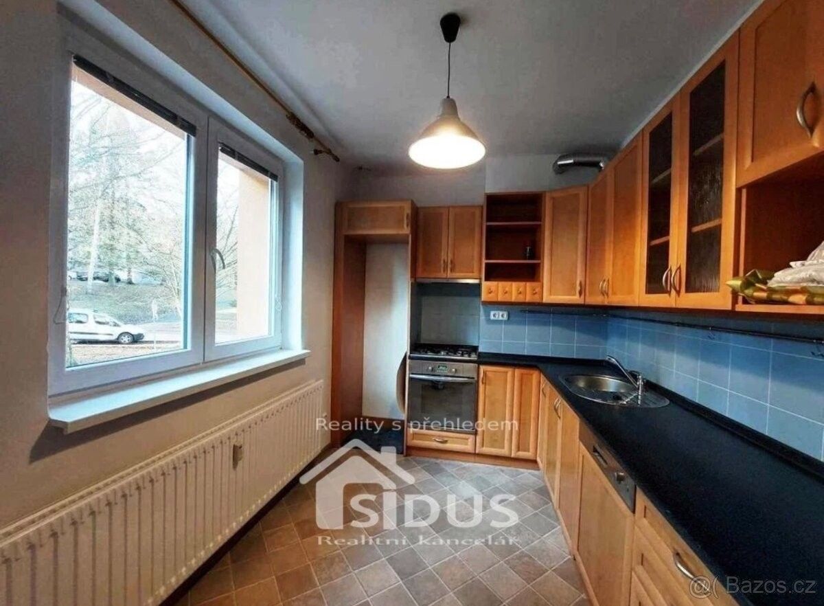 Byty, Česká Třebová, 560 02