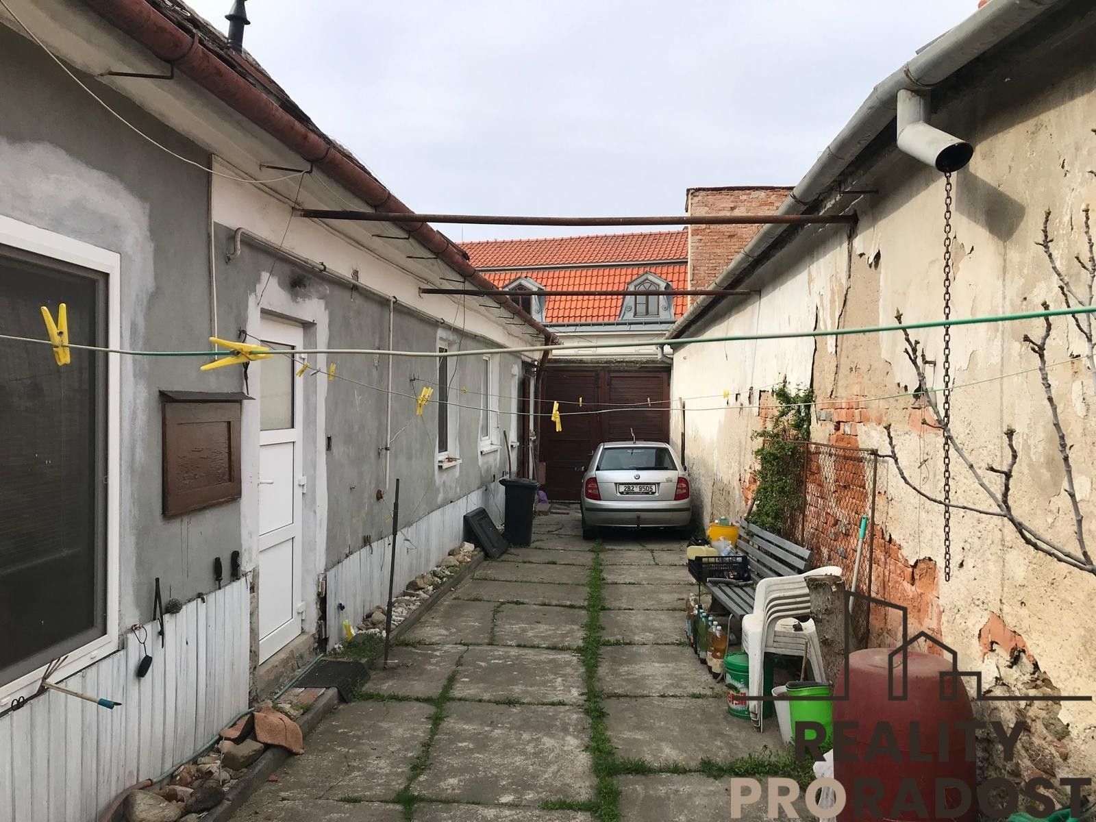 Rodinný dům · 135 m² · Horní Česká, Znojmo - 3
