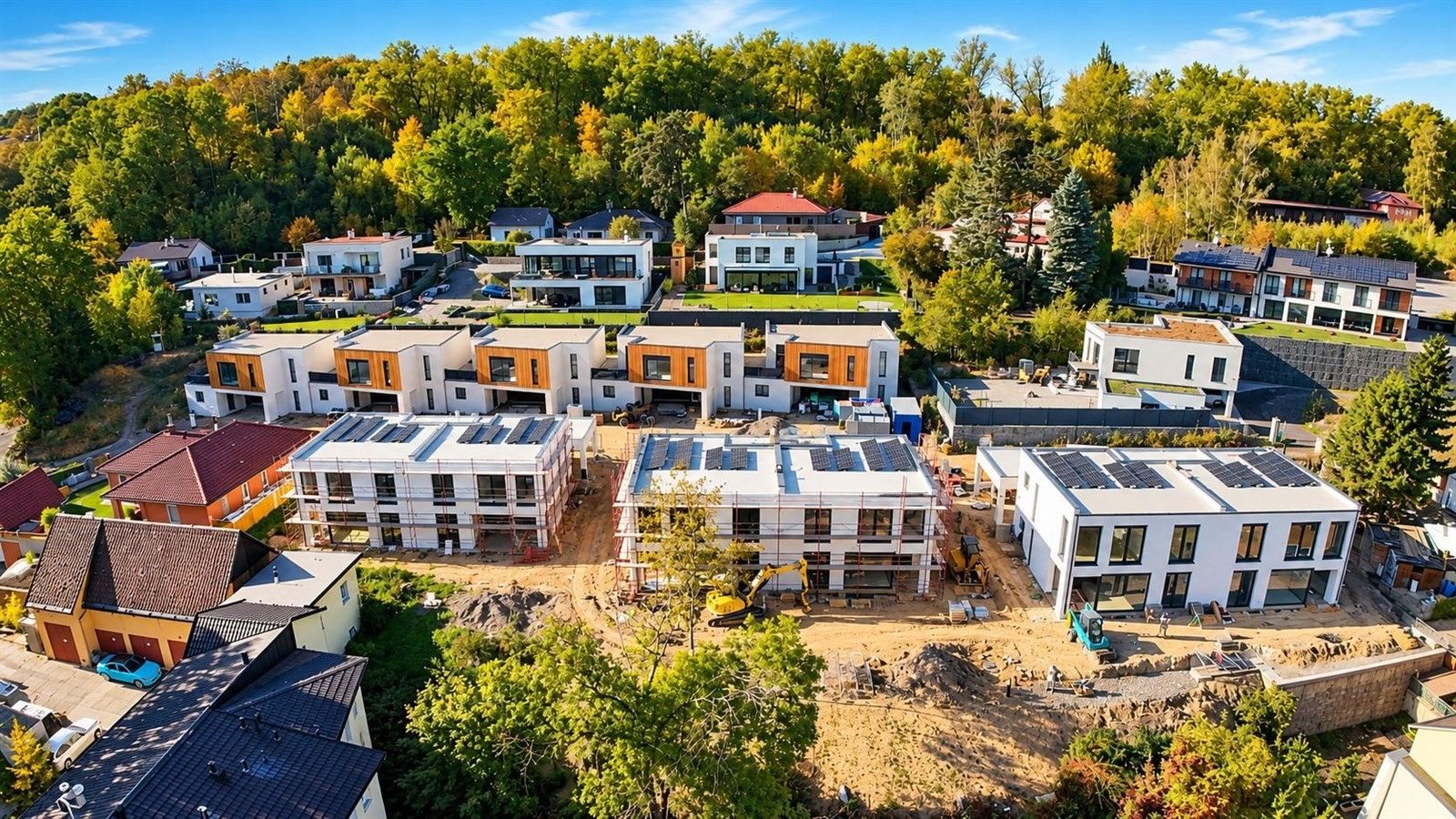 Rodinný dům, 140 m²