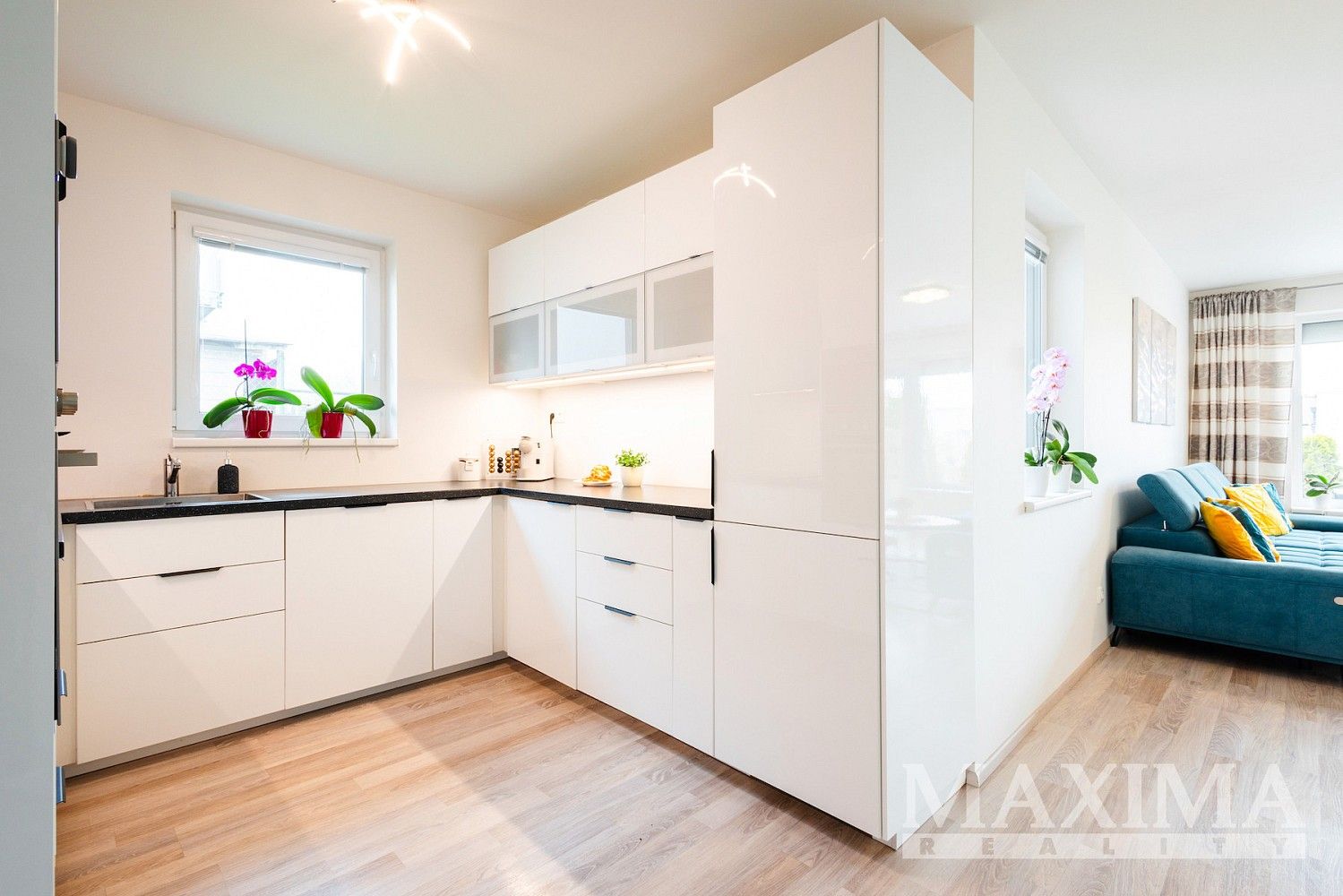 Prodej rodinný dům - Roztoky, okres Praha-západ, Středočeský kraj, 124 m² - 5