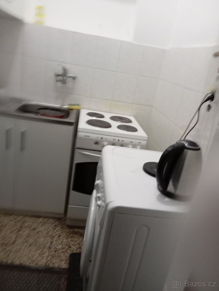 Pronájem byt - Brno, 614 00