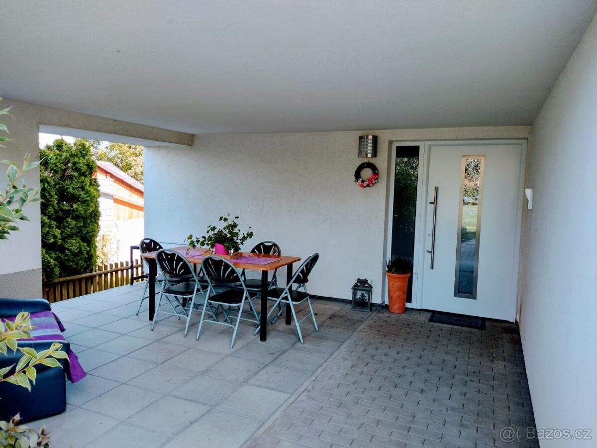 Prodej rodinný dům - Velké Meziříčí, 594 01