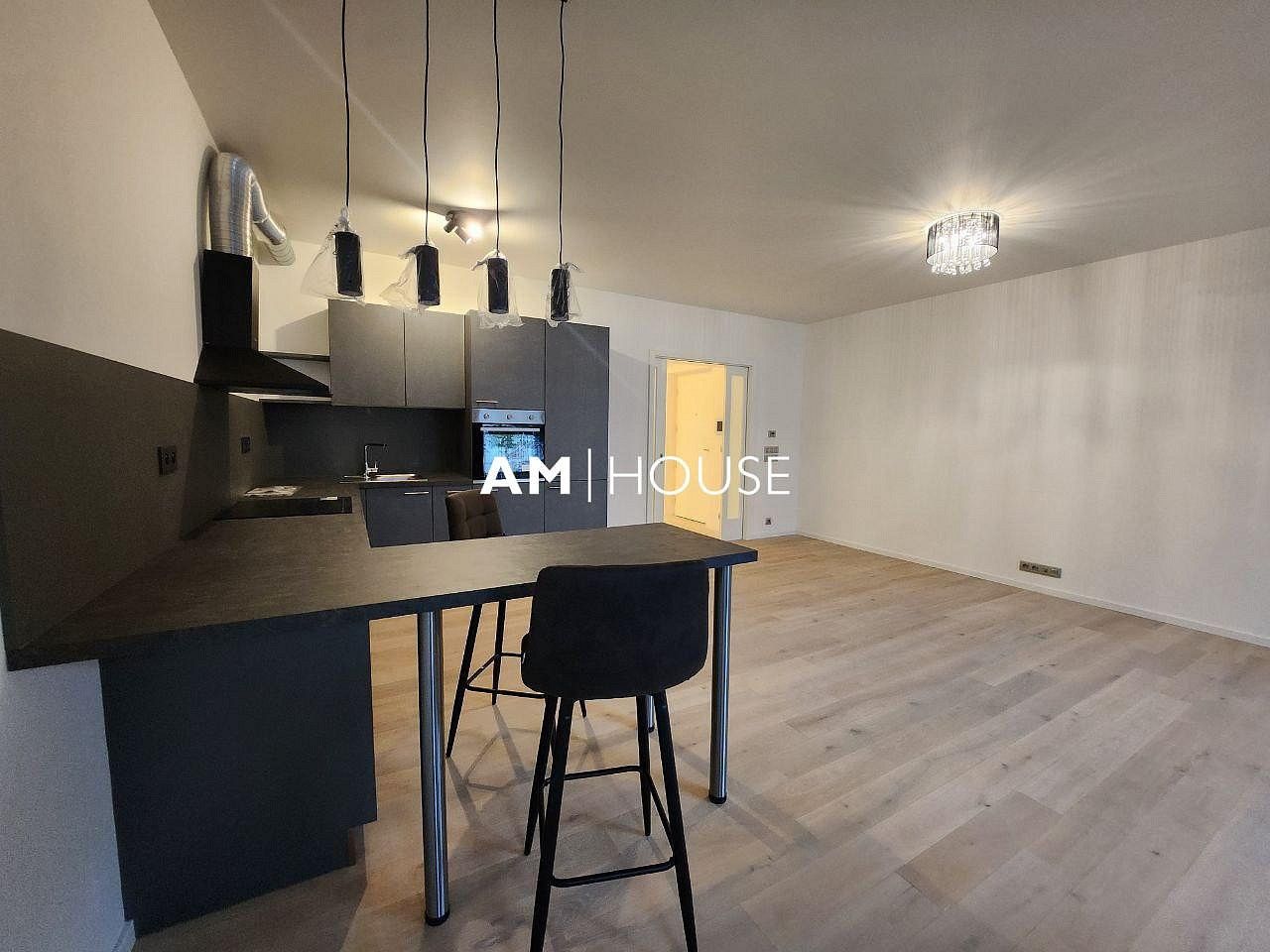 2+kk, Praha - Libeň, okres Praha 8, Hlavní město Praha, 69 m² - 2