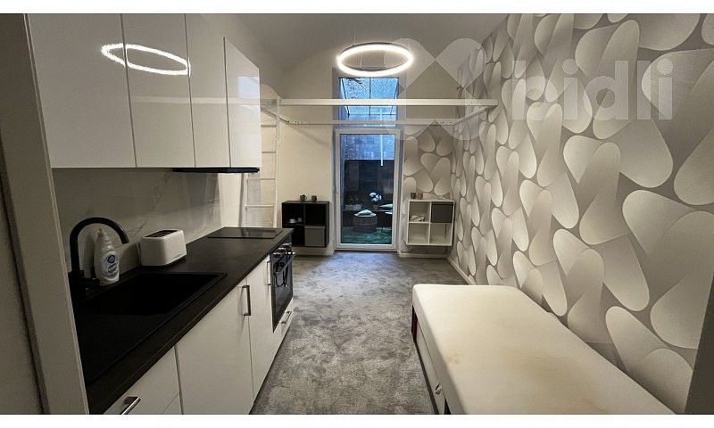 1+kk, Praha - Žižkov, okres Praha 3, Hlavní město Praha, 19 m² - 1