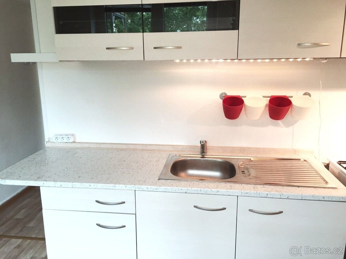 Pronájem byt - Ostrava, 702 00