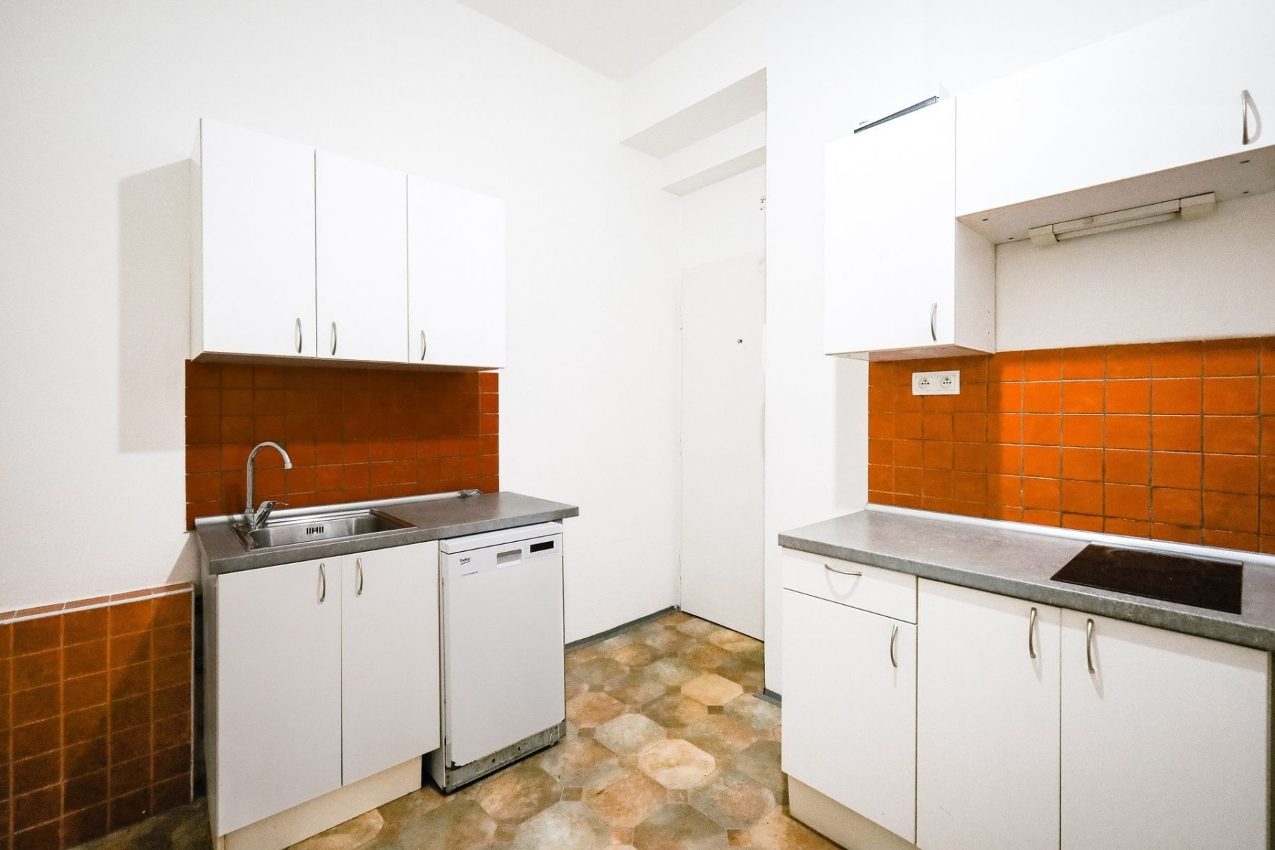 Byt 2+kk · 49 m² · Vosmíkových, Praha Libeň - 3