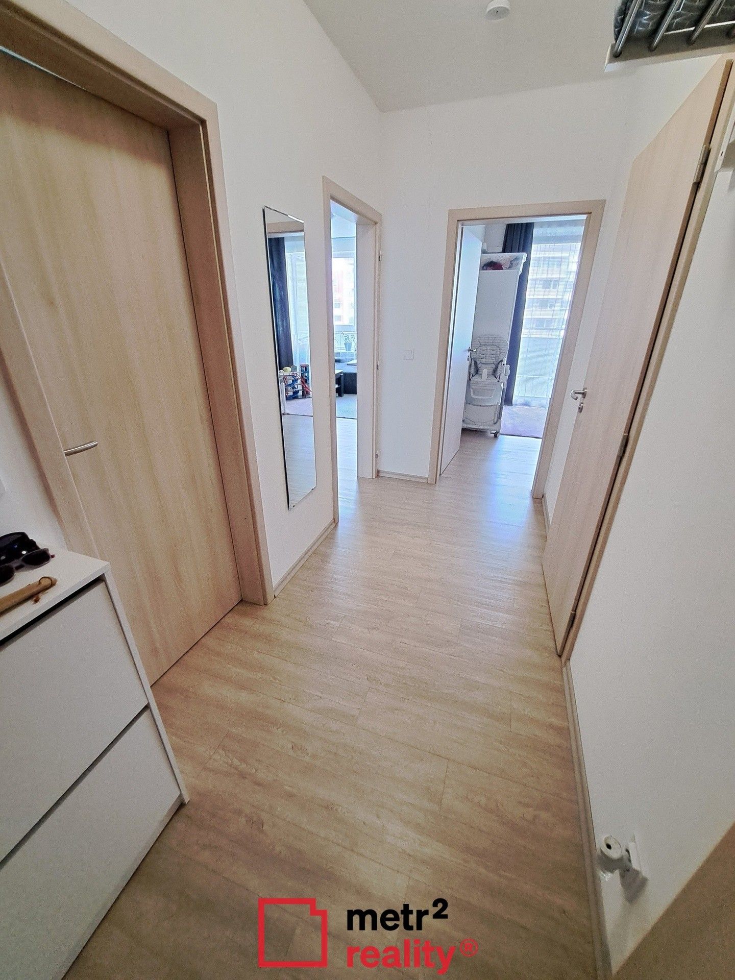Byt 2+kk · 67 m² · Janského, Olomouc Povel - 4